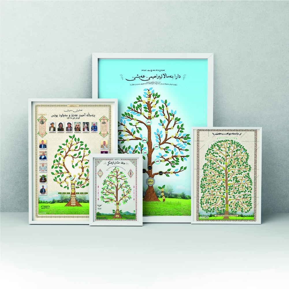 Tree Family